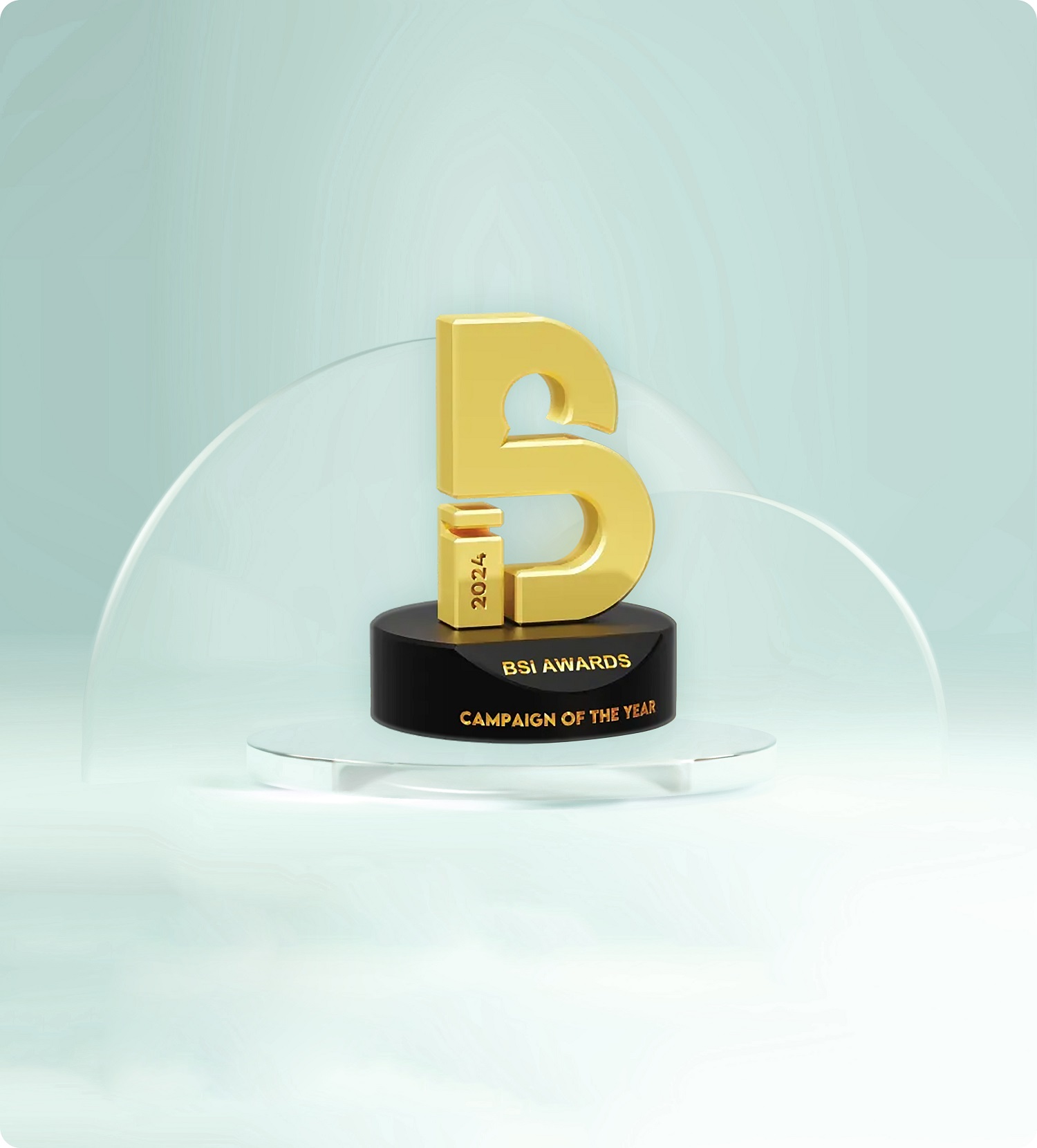 Chiến dịch CSR truyền cảm hứng nhất 2023 ( Triển lãm “ Mở” Mắt ) - BSI Awards