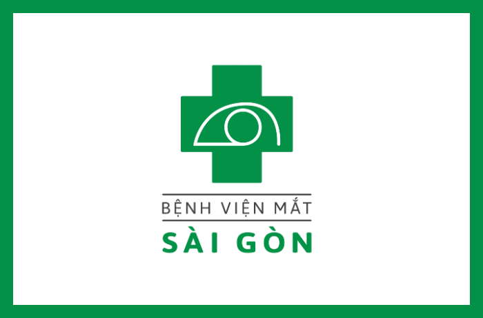 Thông Báo Chính Thức: Nhận diện thương hiệu và danh sách hệ thống Bệnh viện Mắt Sài Gòn